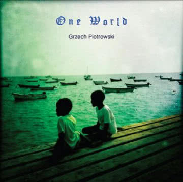 Grzech Piotrowski - One World One World