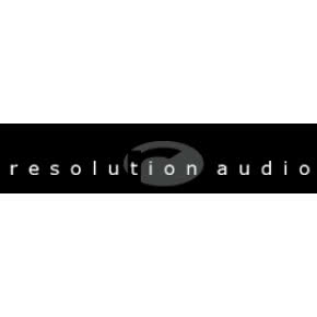 RESOLUTION AUDIO