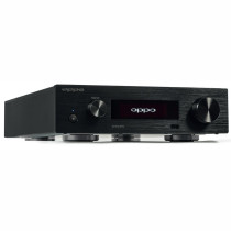 Sonica DAC