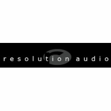 RESOLUTION AUDIO (USA)