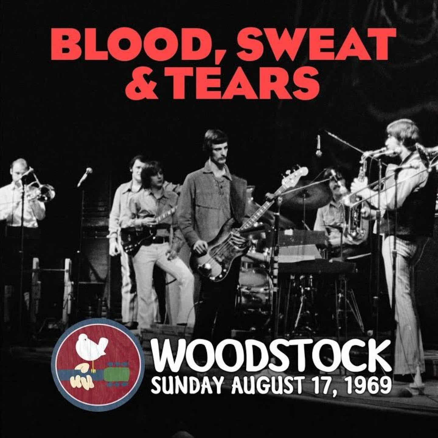 Live at Woodstock 1969