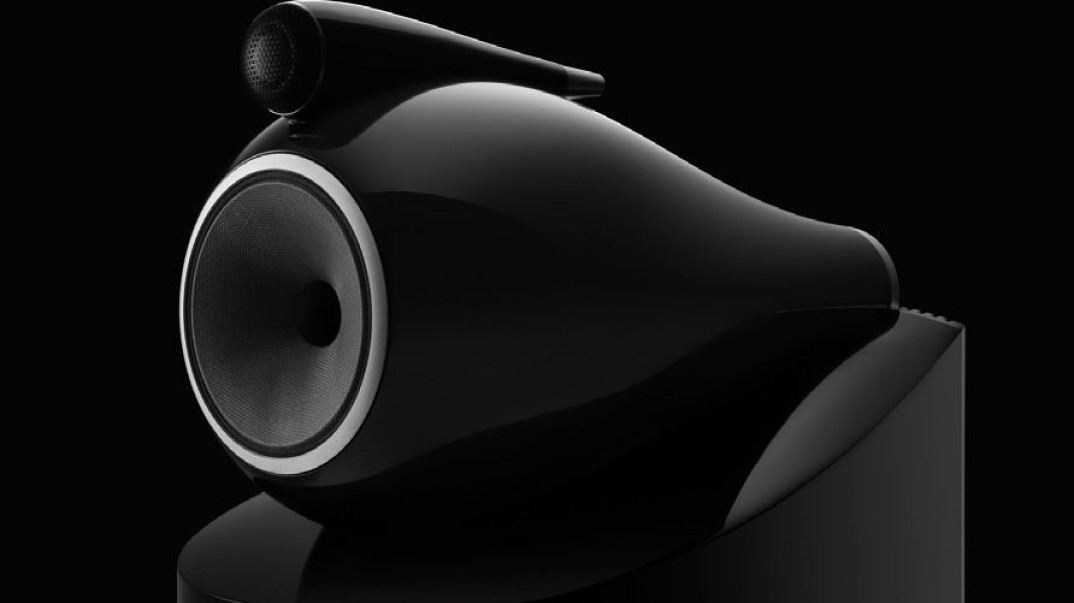 Nowa seria głośników Bowers &amp; Wilkins 800 Diamond
