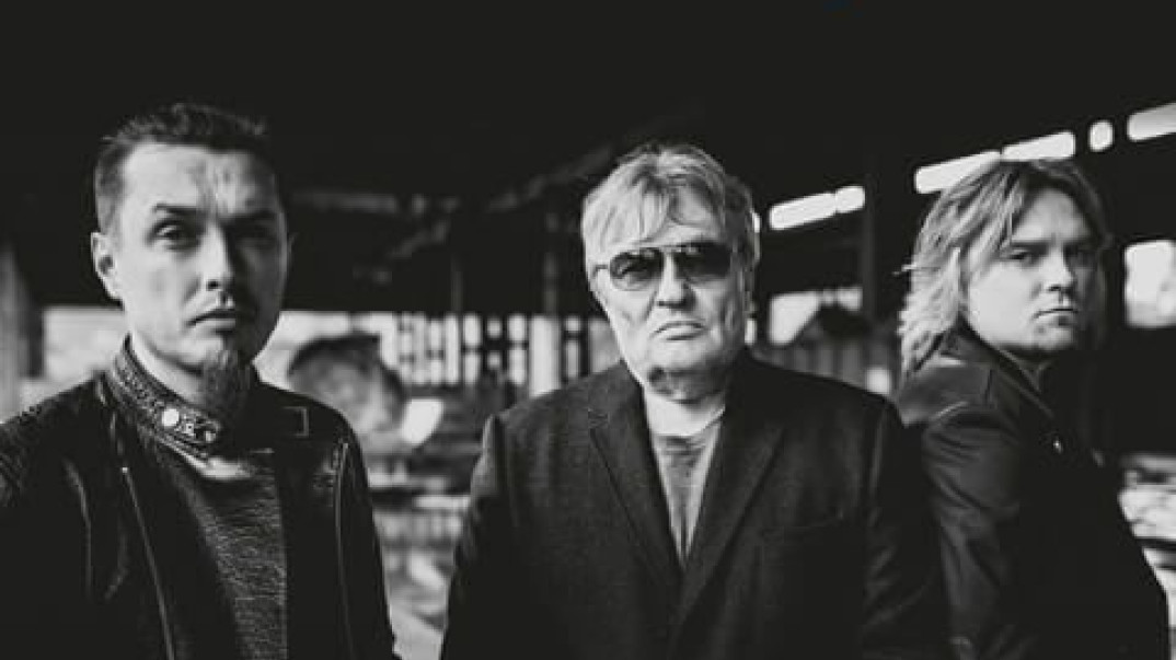 "Zaklęty krąg", czyli Cugowscy na jednej płycie