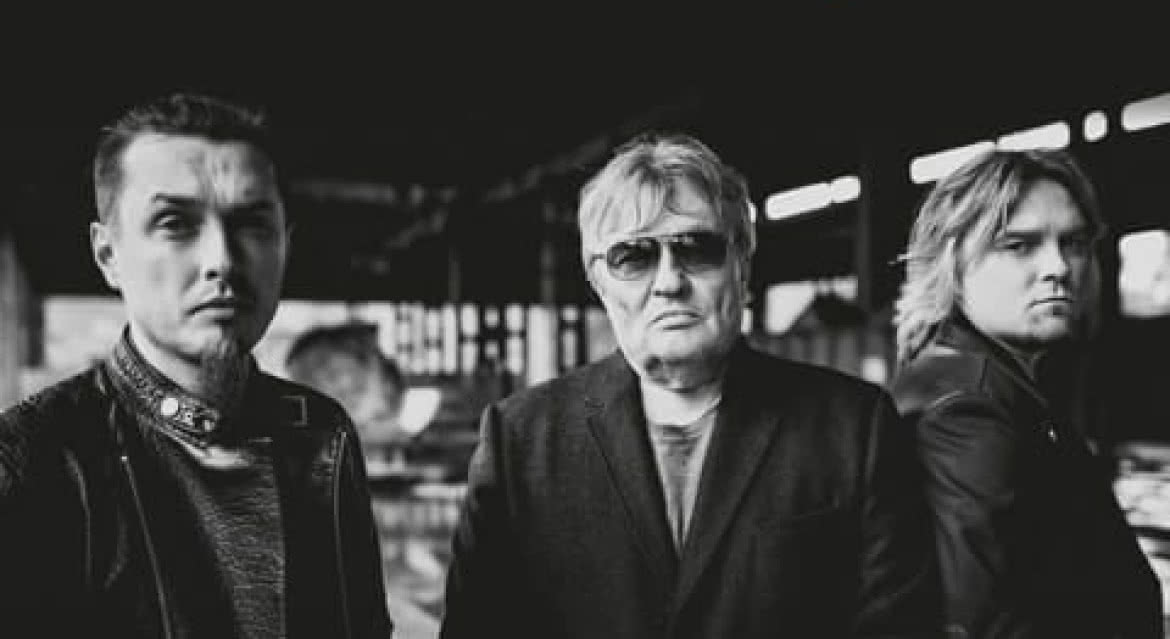 "Zaklęty krąg", czyli Cugowscy na jednej płycie