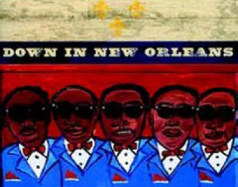 Down In New Orleans
