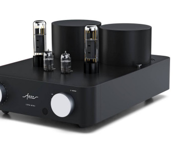 Wzmacniacz mocy ACCUPHASE P-4100