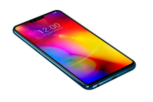 LG V40 ThinQ – hi-fi w smartfonie?