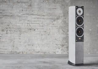 Audiovector SR 3 Arreté Raw Surface Limited Edition