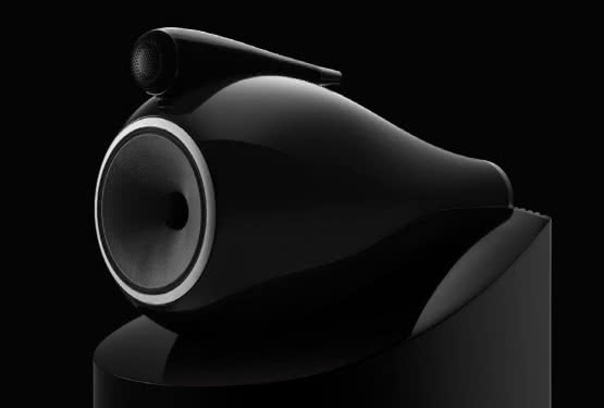 Nowa seria głośników Bowers & Wilkins 800 Diamond