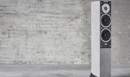 Audiovector SR 3 Arreté Raw Surface Limited Edition