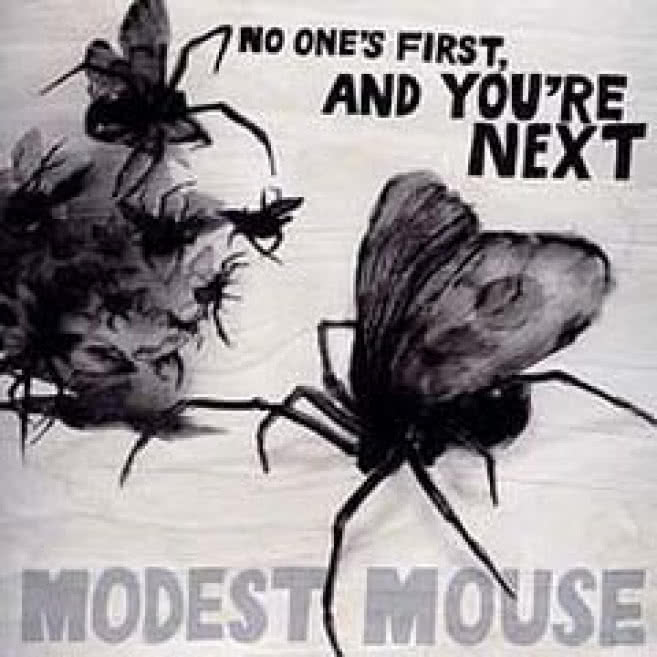No One`s First And You`re Next