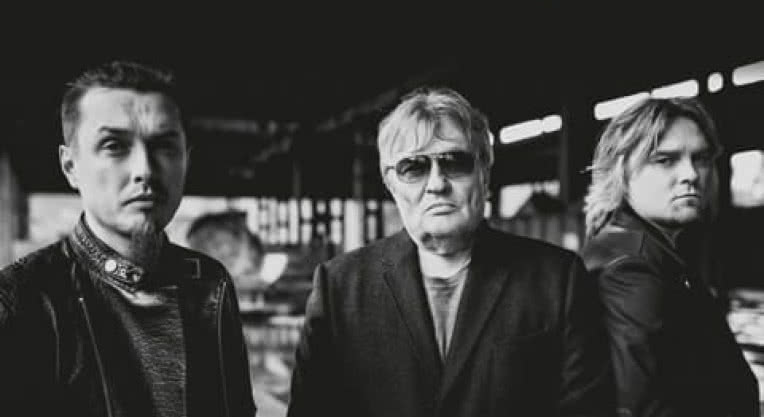 "Zaklęty krąg", czyli Cugowscy na jednej płycie