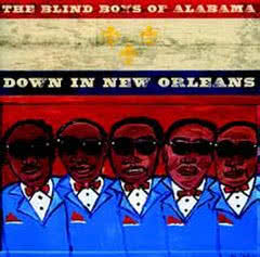 Down In New Orleans