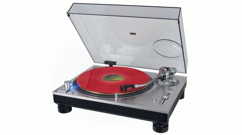 Gramofon Technics SL-1200G