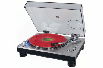 Gramofon Technics SL-1200G