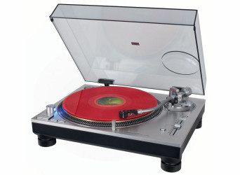 Gramofon Technics SL-1200G