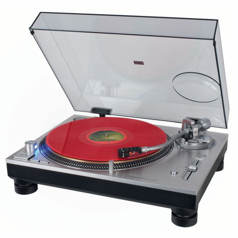 Gramofon Technics SL-1200G