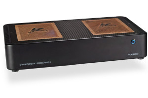 Nowość Synergistic Research - Voodoo Music Streaming Server