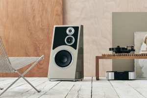 Kolumny głośnikowe Audiovector Trapeze Reimagined - w hołdzie dla klasyka