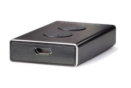 Cambridge Audio DAC MAGIC XS