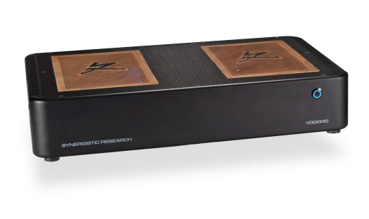Nowość Synergistic Research - Voodoo Music Streaming Server