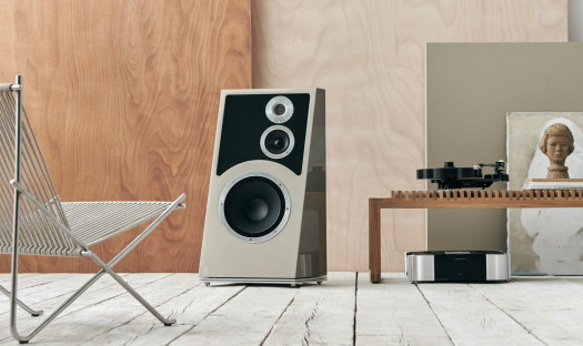 Kolumny głośnikowe Audiovector Trapeze Reimagined - w hołdzie dla klasyka