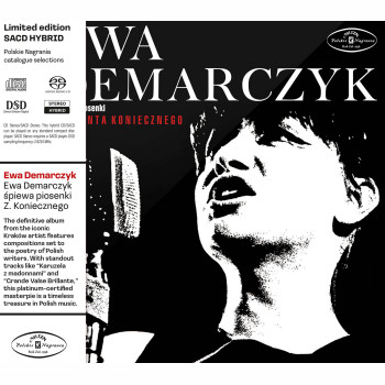 Piosenki Zygmunta Koniecznego