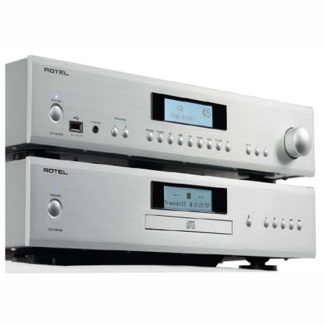 CD14 MKII / A14 MKII