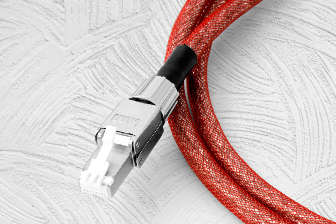 Nowości Audiomica w serii Red (Reference)