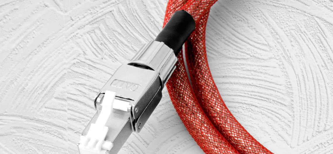 Nowości Audiomica w serii Red (Reference)