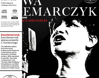 Piosenki Zygmunta Koniecznego