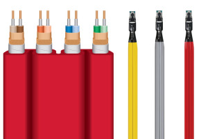 Druga generacja kabli Wireworld Ethernet serii 8