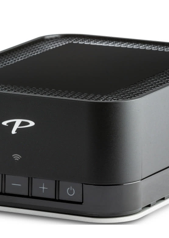 Wzmacniacz Paradigm PW AMP