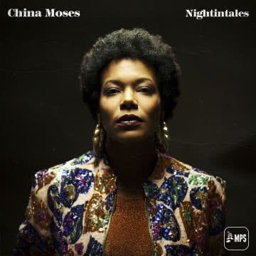 China Moses - Nightintales Nightintales