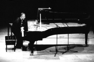 ECM50 Warsaw Festival - pokazy filmowe