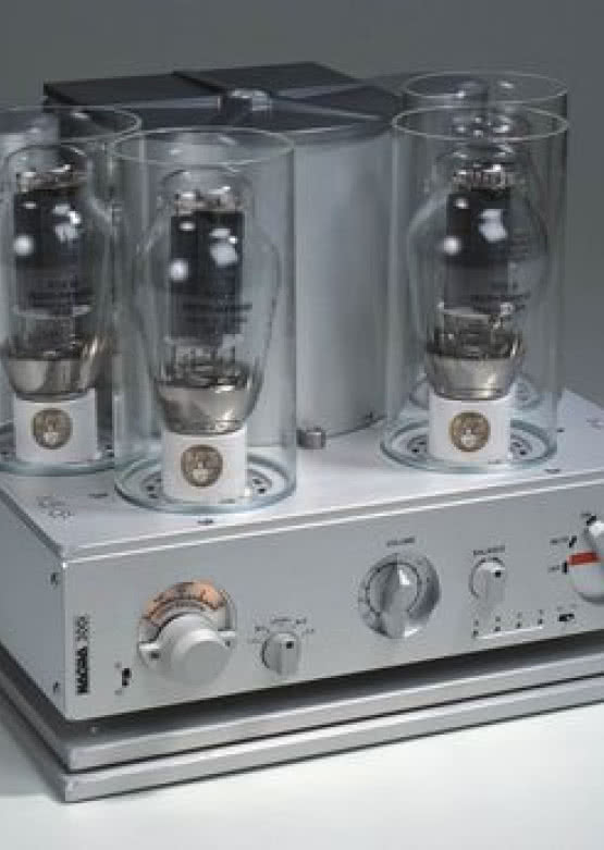 Nagra 300i - szwajcarska doskonałość w Premium Sound w Gdańsku