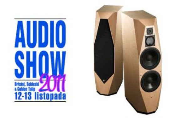AudioShow 2011 rozpoczęte