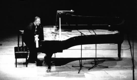 ECM50 Warsaw Festival - pokazy filmowe