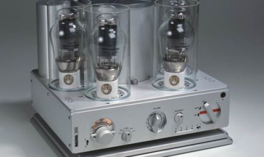 Nagra 300i - szwajcarska doskonałość w Premium Sound w Gdańsku