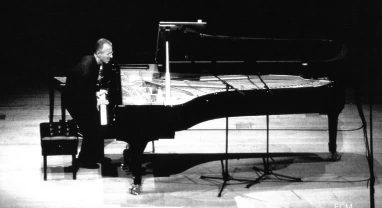 ECM50 Warsaw Festival - pokazy filmowe