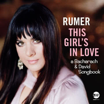 Rumer - This Girl`s In Love This Girl`s In Love