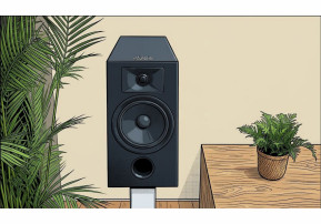 Najlepsze kolumny podstawkowe do 5000 zł. TOP 3 Modele do stereo na 2026 rok