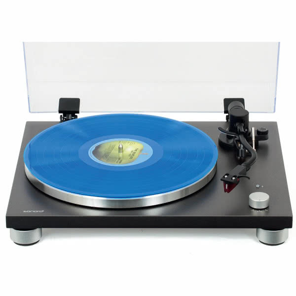 Denon DP-29F - testy, ceny i sklepy | AUDIO