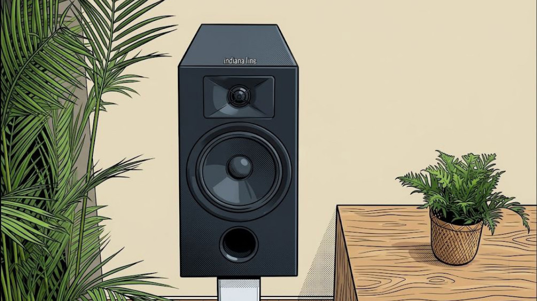 Najlepsze kolumny podstawkowe do 5000 zł. TOP 3 Modele do stereo na 2026 rok