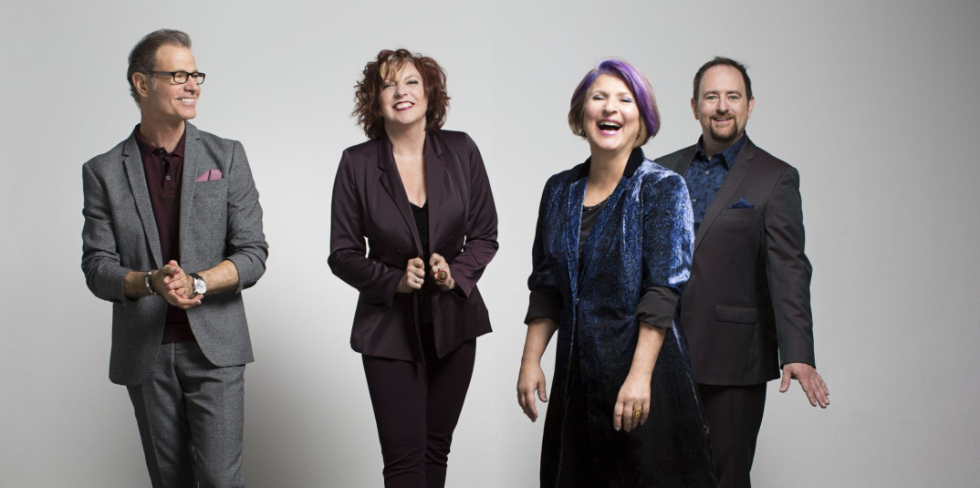 XIX Ladies` Jazz Festival: The Manhattan Transfer, Lizz Wright, Nancy Viera. Kto jeszcze wystąpi?