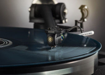 Goldring wprowadza do sprzedaży specjalną edycję wkładki gramofonowej Ethos