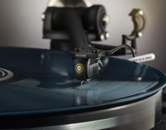 Goldring wprowadza do sprzedaży specjalną edycję wkładki gramofonowej Ethos