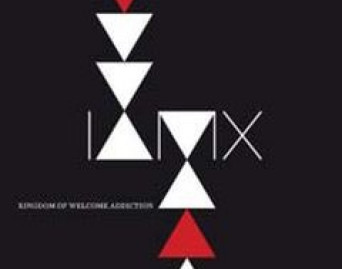 Kingdom Of Welcome Addiction