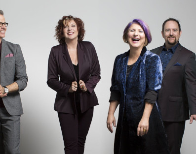 XIX Ladies` Jazz Festival: The Manhattan Transfer, Lizz Wright, Nancy Viera. Kto jeszcze wystąpi?