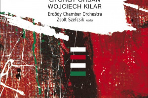 Laks/Rózsa/Orban/Kilar